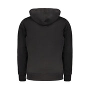Calvin Klein Nero Cotton Men's Sweatshirt