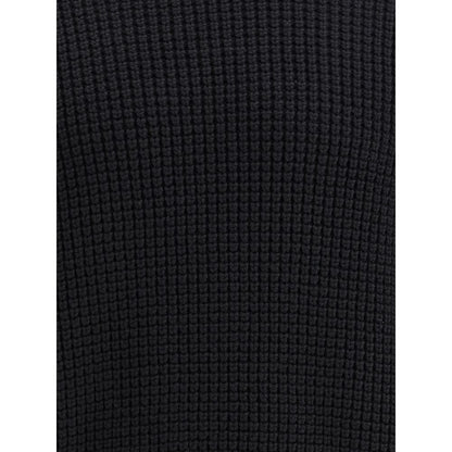 Dsquared² Wool Sweater - Le schmidt