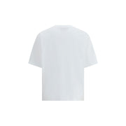 Dsquared² Logoed T-Shirt - Le schmidt