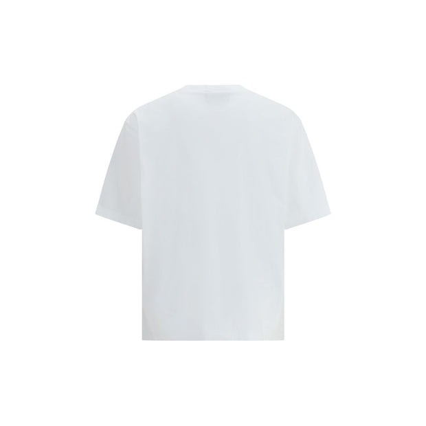 Dsquared² Logoed T-Shirt - Le schmidt