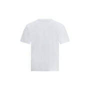 Dsquared² Logoed T-Shirt - Le schmidt