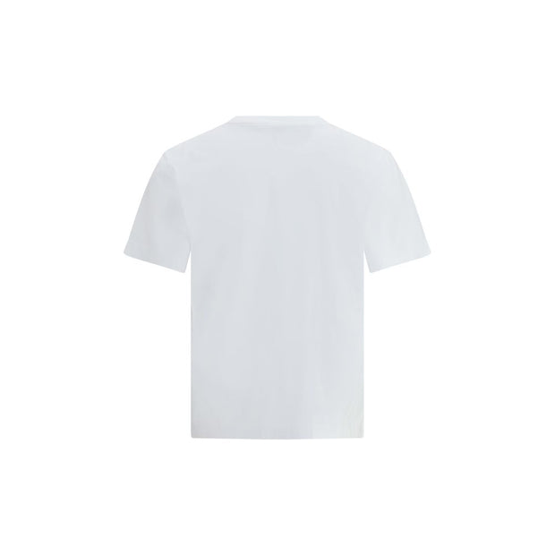 Dsquared² Logoed T-Shirt - Le schmidt