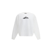 Dsquared² Logoed Sweatshirt - Le schmidt
