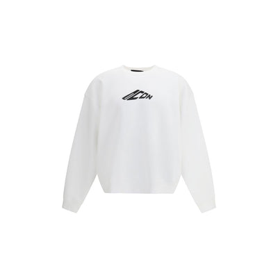 Dsquared² Logoed Sweatshirt - Le schmidt