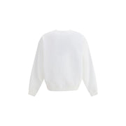 Dsquared² Logoed Sweatshirt - Le schmidt