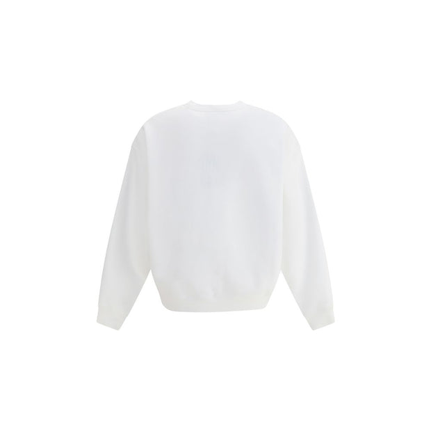 Dsquared² Logoed Sweatshirt - Le schmidt