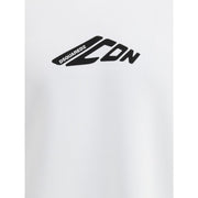 Dsquared² Logoed Sweatshirt - Le schmidt