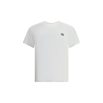 Valentino Logoed T-Shirt - Le schmidt