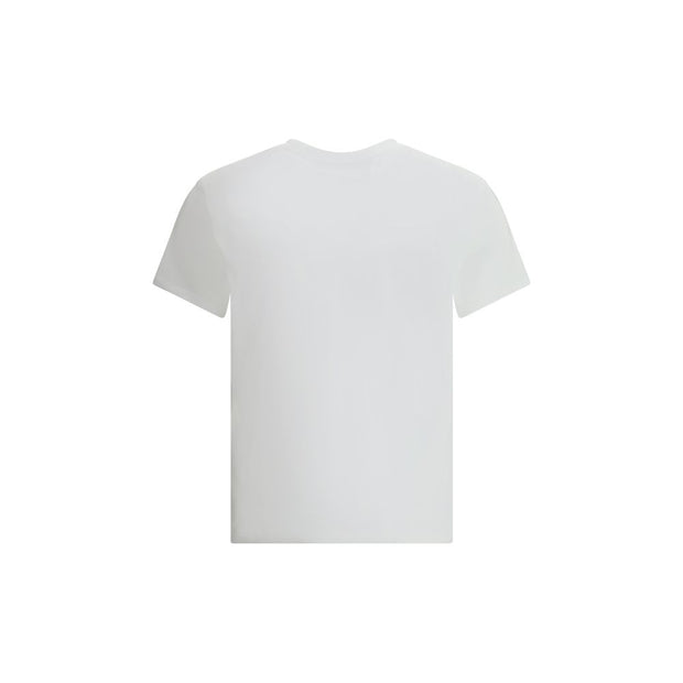 Valentino Logoed T-Shirt - Le schmidt