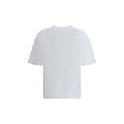 Dsquared² Logoed T-Shirt - Le schmidt