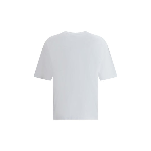 Dsquared² Logoed T-Shirt - Le schmidt