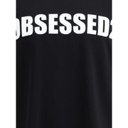 Dsquared² Logoed T-Shirt - Le schmidt