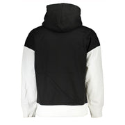 Calvin Klein Bianco Polyester Mens Sweatshirt