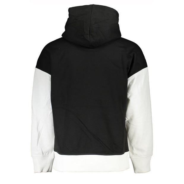 Calvin Klein Bianco Polyester Mens Sweatshirt