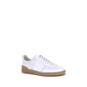 Valentino Garavani White Rubber Low Top Sneakers - Le schmidt
