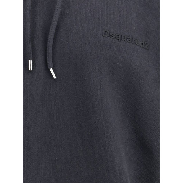 Dsquared² Hoodie - Le schmidt