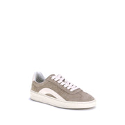 Dsquared² Suede Sneakers - Le schmidt