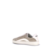 Dsquared² Suede Sneakers - Le schmidt
