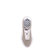Dsquared² Suede Sneakers - Le schmidt