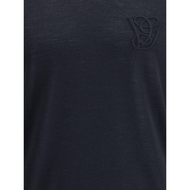 Valentino Virgin Wool Sweater - Le schmidt