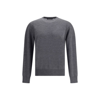 Dsquared² Virgin Wool Sweater - Le schmidt