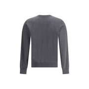 Dsquared² Virgin Wool Sweater - Le schmidt