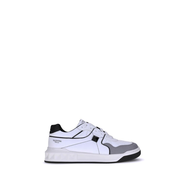 Valentino Garavani One Stud Low-Top Sneakers - Le schmidt