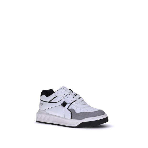 Valentino Garavani One Stud Low-Top Sneakers - Le schmidt