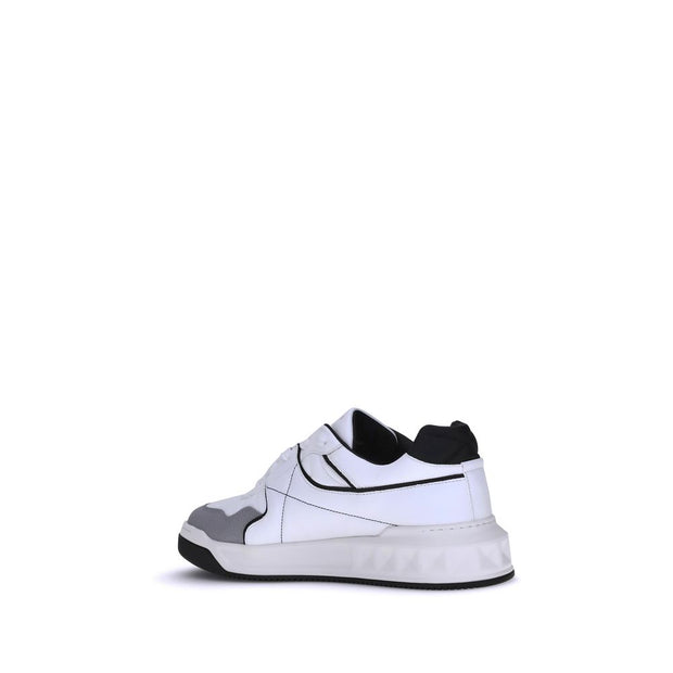 Valentino Garavani One Stud Low-Top Sneakers - Le schmidt