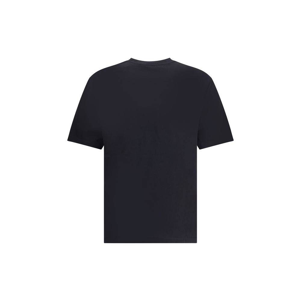 Versace T-Shirt with iconic Medusa head - Le schmidt