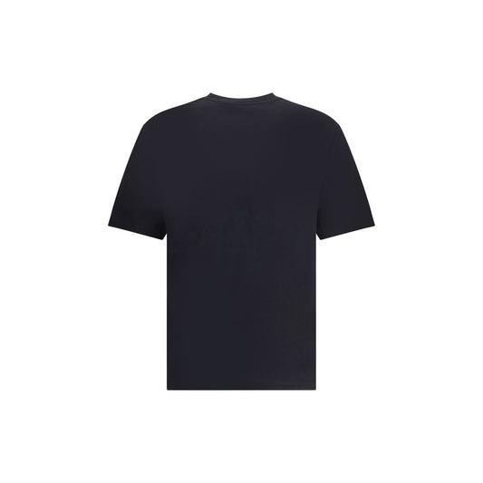 Versace T-Shirt with iconic Medusa head - Le schmidt