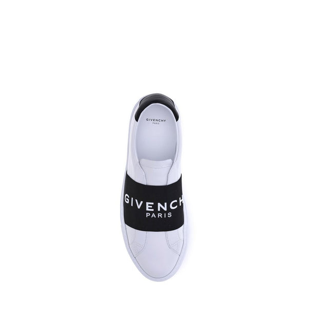Givenchy Urban Street Sneakers - Le schmidt
