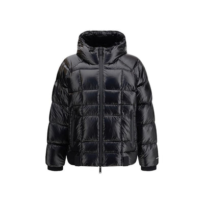 Dsquared² 3D Down Jacket - Le schmidt