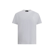 Dsquared² Logoed T-Shirt - Le schmidt