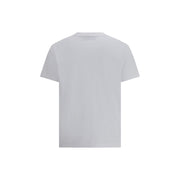 Dsquared² Logoed T-Shirt - Le schmidt