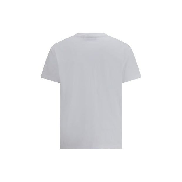 Dsquared² Logoed T-Shirt - Le schmidt