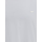 Dsquared² Logoed T-Shirt - Le schmidt