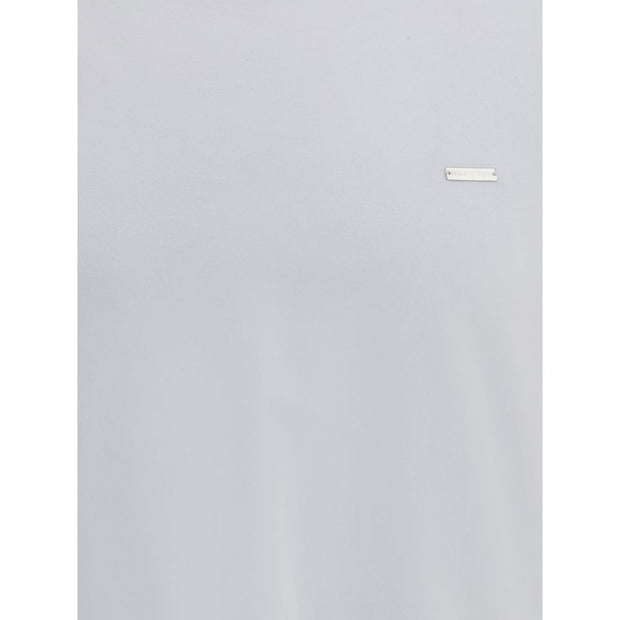 Dsquared² Logoed T-Shirt - Le schmidt