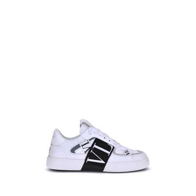 Valentino Garavani Low-Top Sneakers - Le schmidt