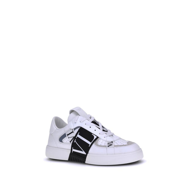 Valentino Garavani Low-Top Sneakers - Le schmidt