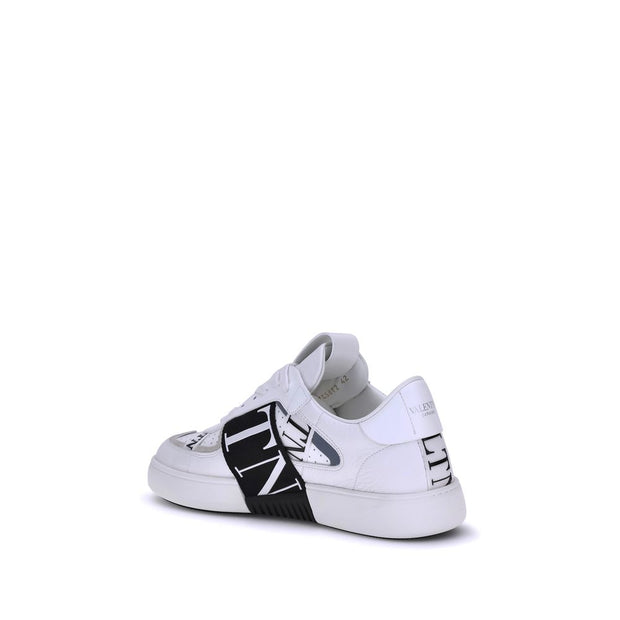 Valentino Garavani Low-Top Sneakers - Le schmidt