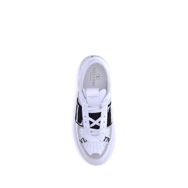 Valentino Garavani Low-Top Sneakers - Le schmidt