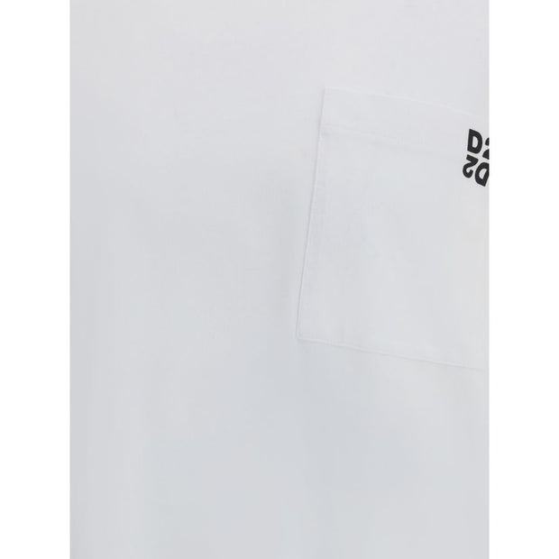 Dsquared² Twin Pack T-Shirt - Le schmidt