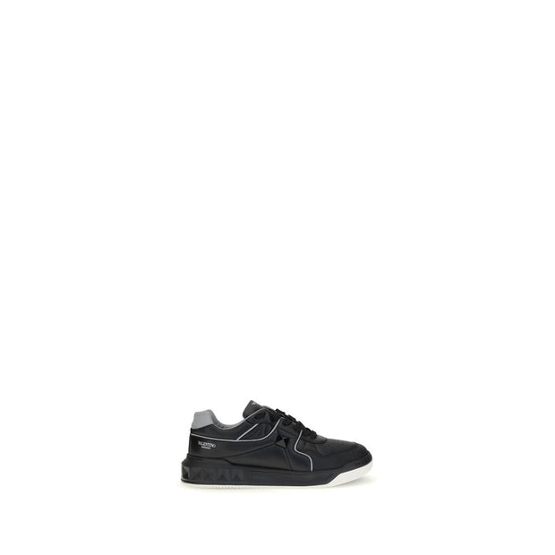 Valentino Garavani One Stud Low-Top Sneakers - Le schmidt