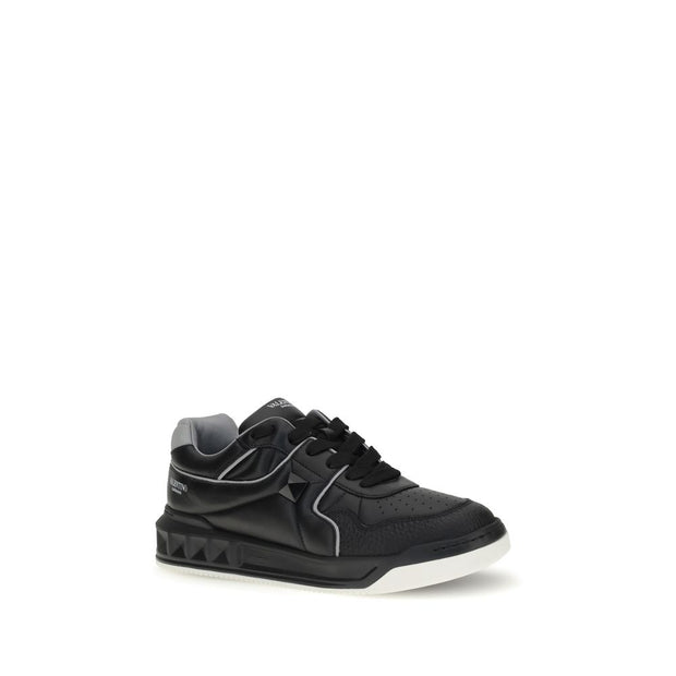Valentino Garavani One Stud Low-Top Sneakers - Le schmidt