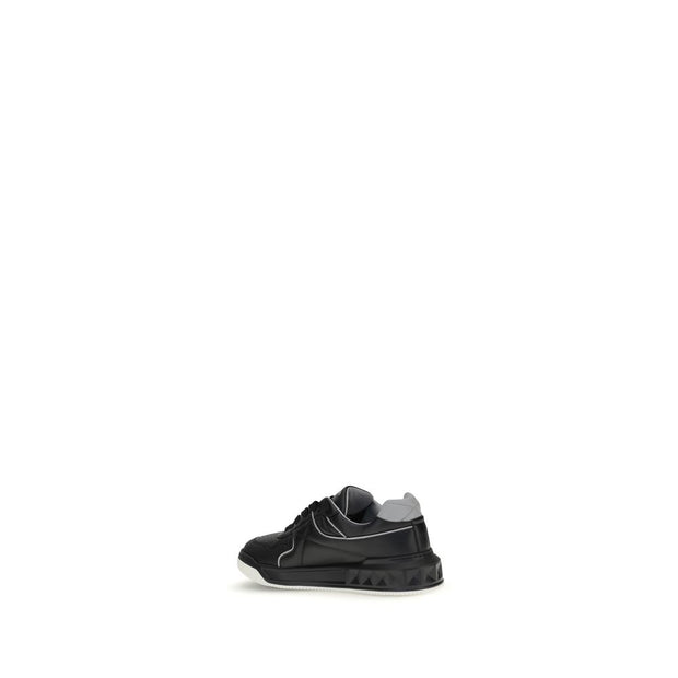 Valentino Garavani One Stud Low-Top Sneakers - Le schmidt