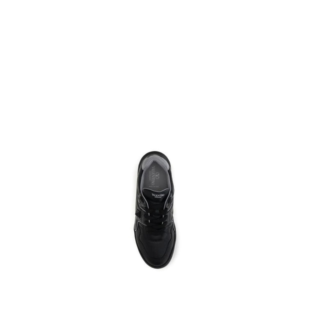 Valentino Garavani One Stud Low-Top Sneakers - Le schmidt
