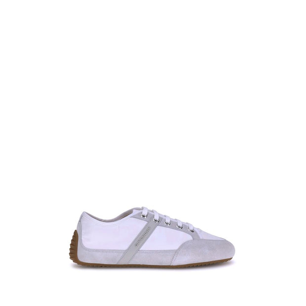 Givenchy Slim Sneakers - Le schmidt