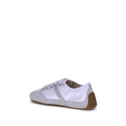 Givenchy Slim Sneakers - Le schmidt