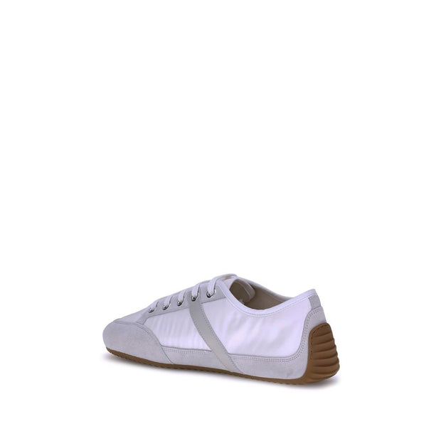 Givenchy Slim Sneakers - Le schmidt